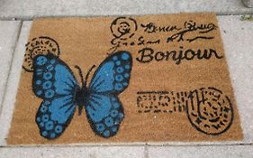 Le Papillon